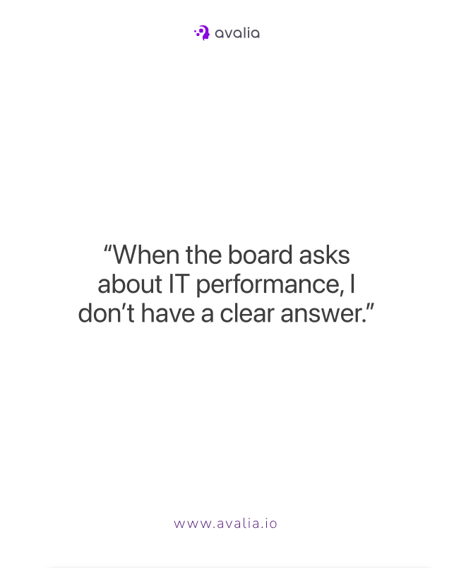 Avalia Systems tweet media