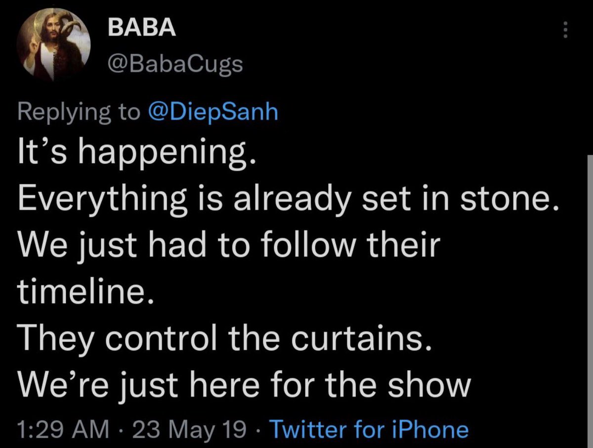 Stevie 🔮 $XRP tweet media