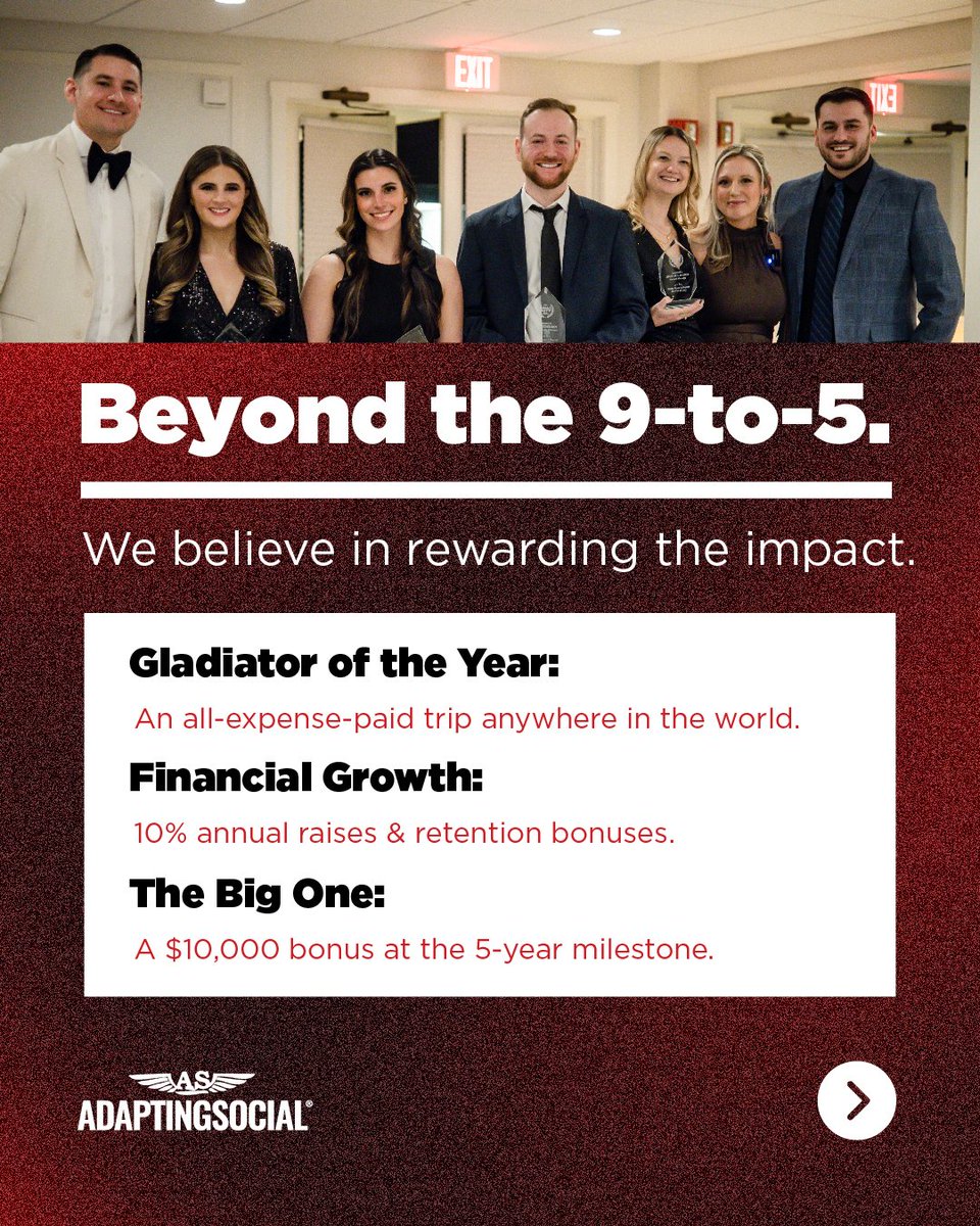 Adapting Social LLC tweet media