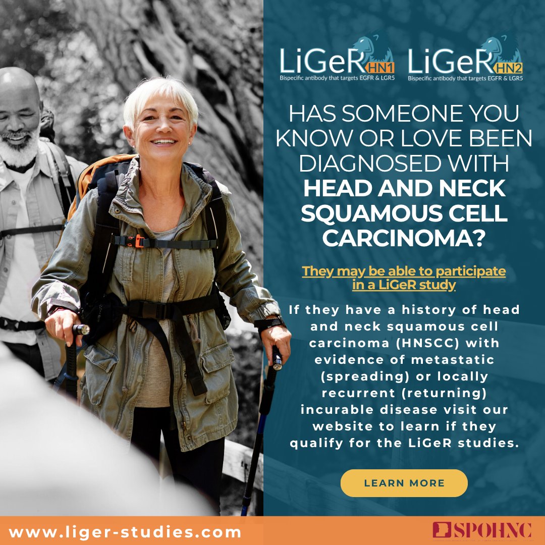 Support For People With Oral, Head And Neck Cancer tweet media