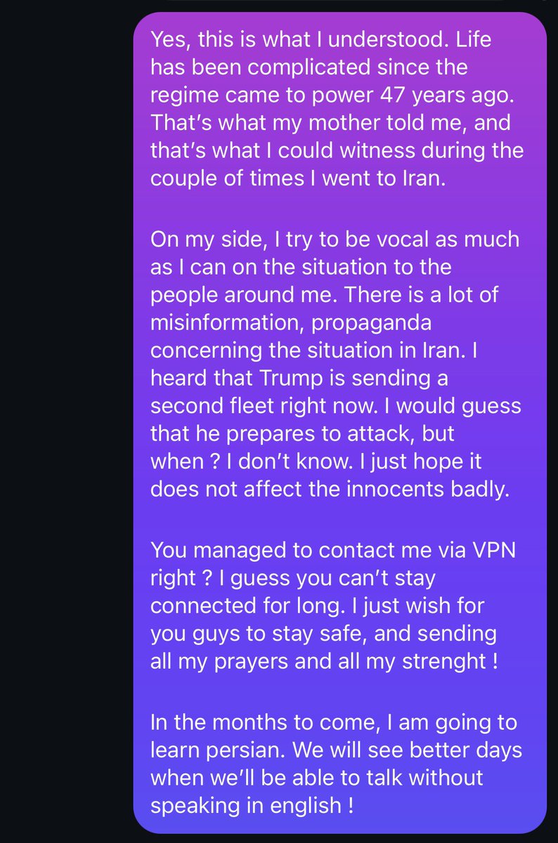 sweii 🇮🇷🇵🇫 tweet media