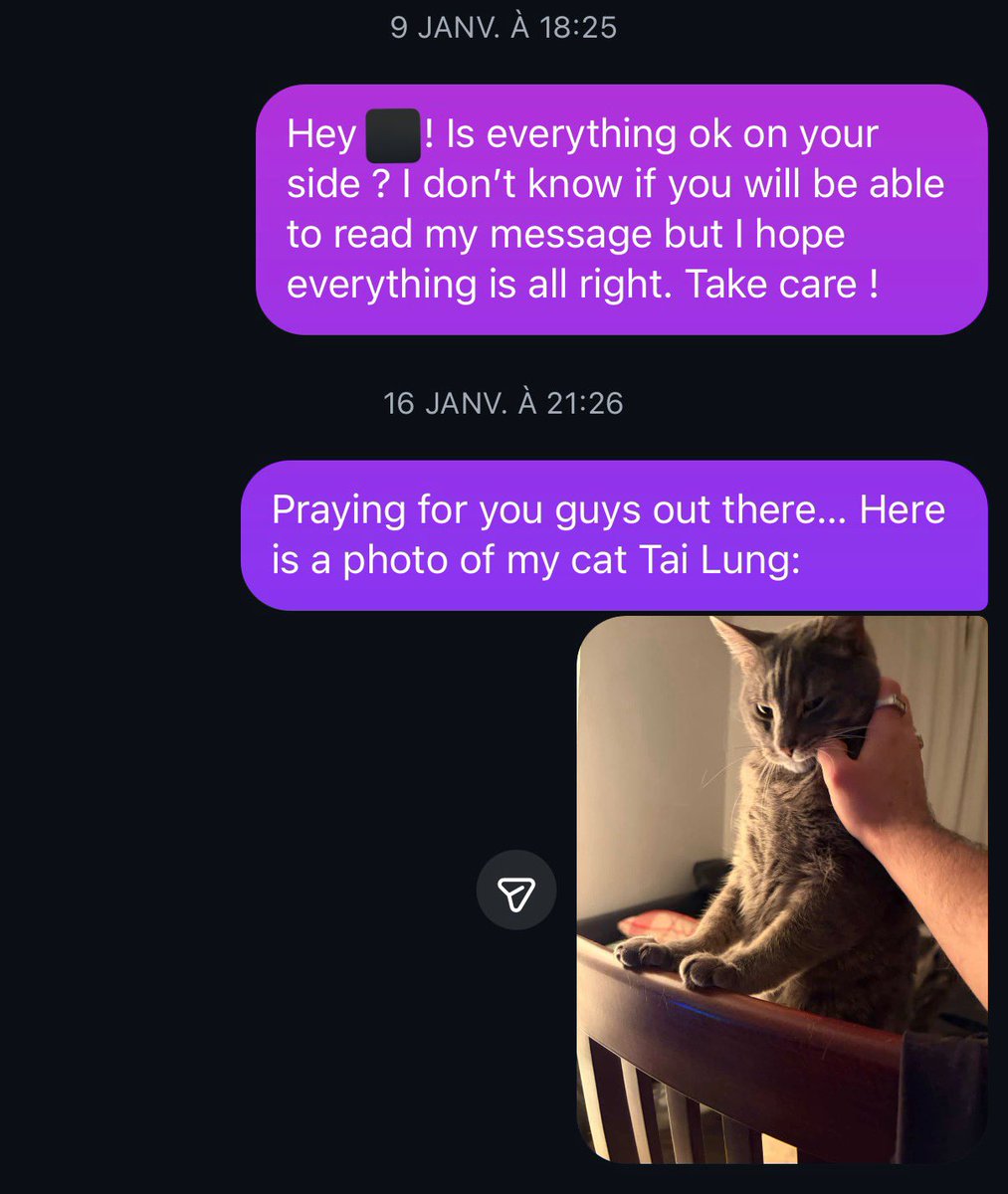 sweii 🇮🇷🇵🇫 tweet media