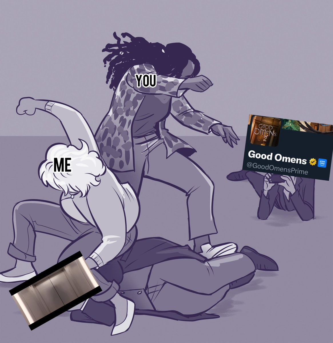 enabuns (@enabuns) on Twitter photo 