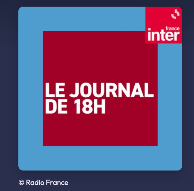 François VINCENT tweet media
