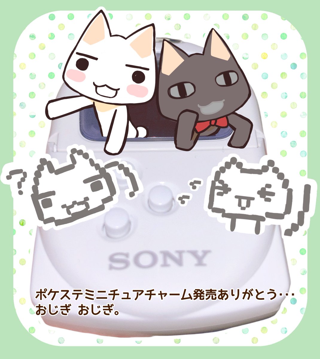 どこでもいっしょ