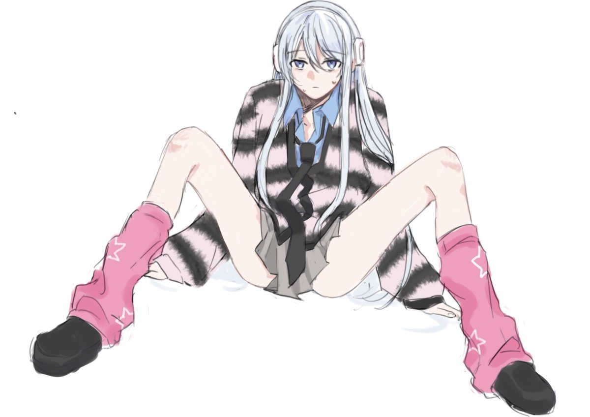 YOZORA tweet media