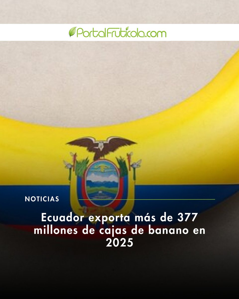 PortalFrutícola.com tweet media