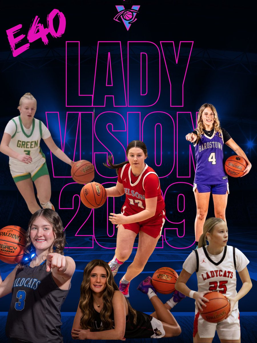 Lady Vision 2029 E40 tweet media