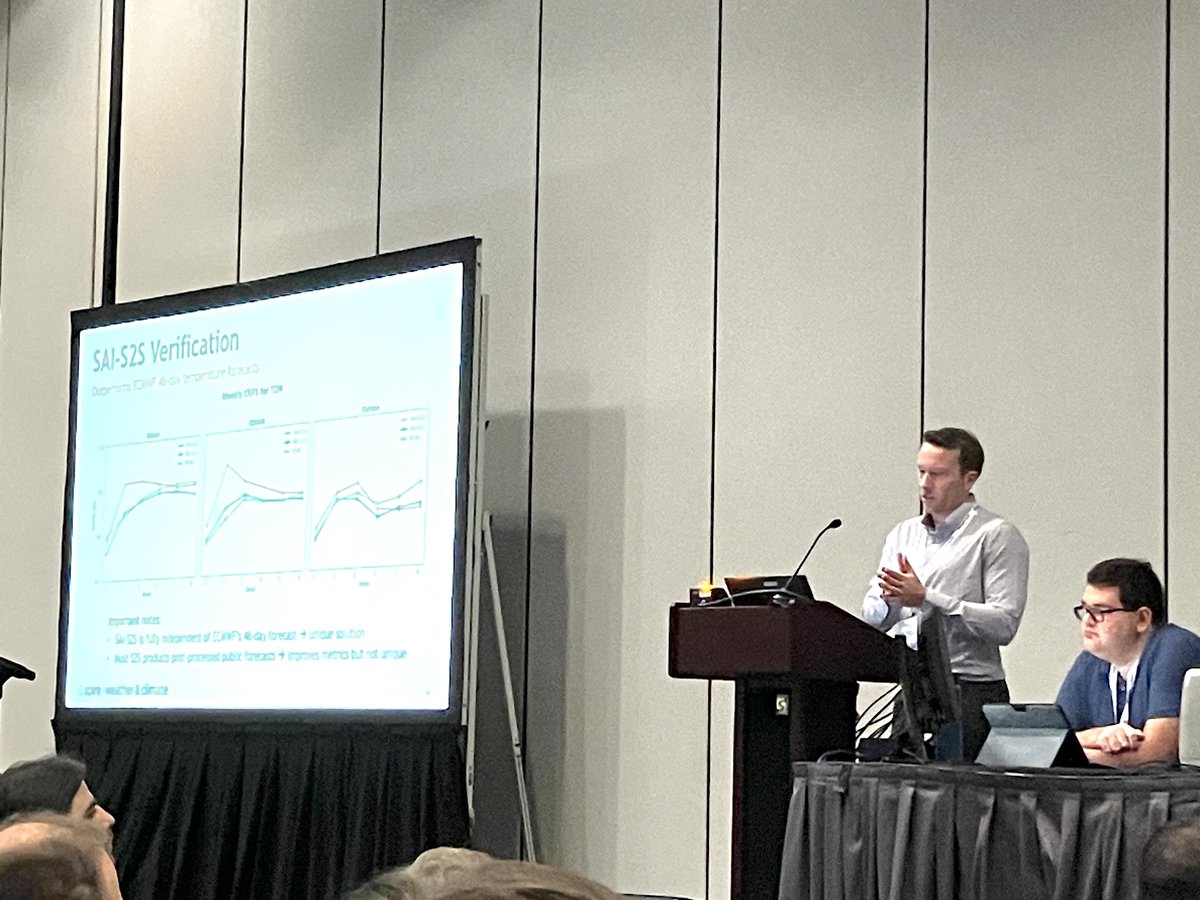 Spire Weather & Climate tweet media