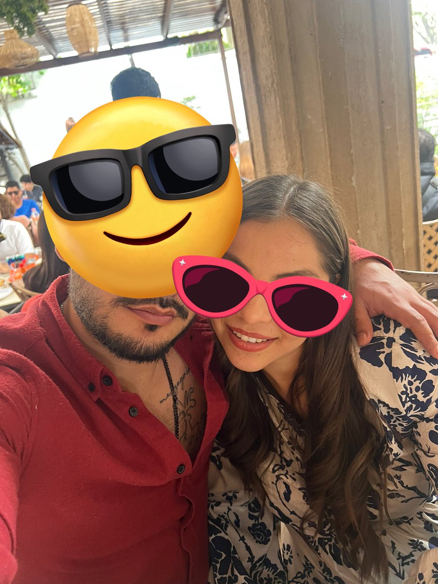 frank&Bere133 tweet media