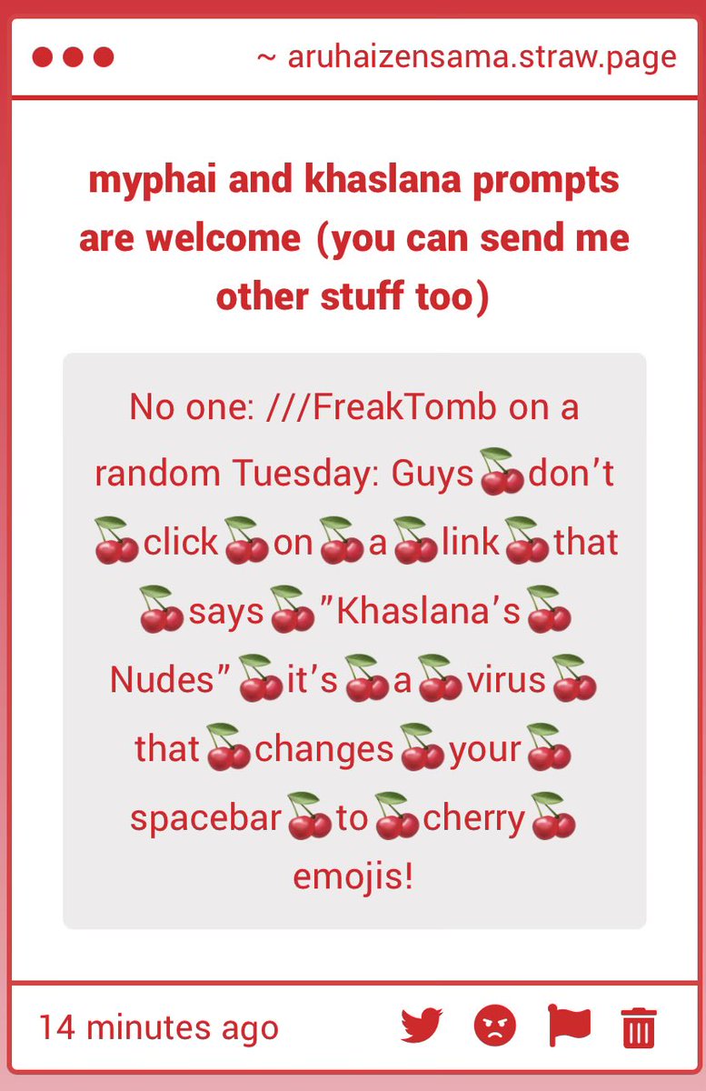 kasurainas's tweet image. 