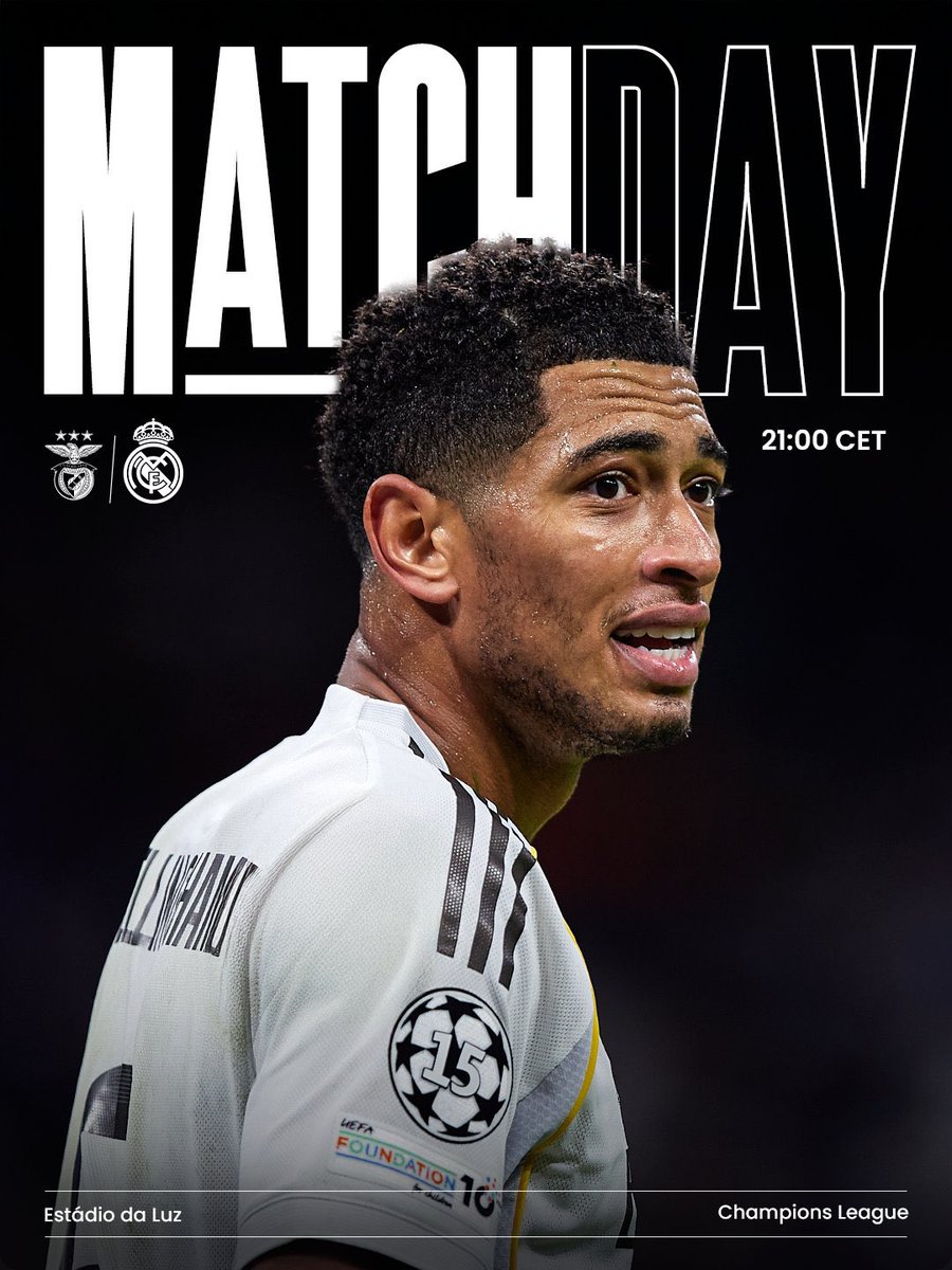 Mexitips1's tweet image. Por cada gol que anoté el Real Madrid hoy voy a sortear $1,000MX entre los RT 🔁 de esta publicación.

Solo participan seguidores.