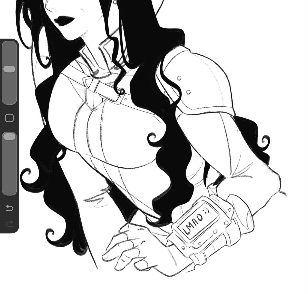 Nini 🍋 COMMS PAUSED tweet media