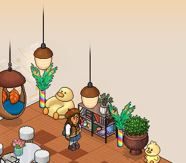 Enero 2026 ~ 🦆🍂