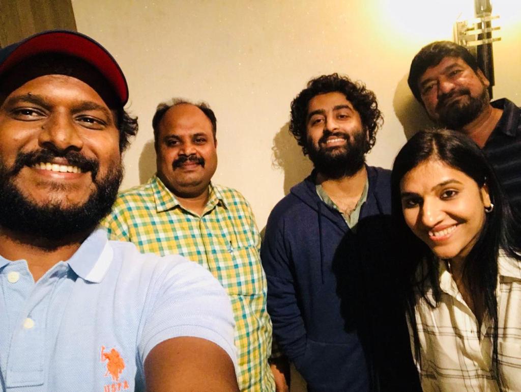 Hyderabad Talkies tweet media