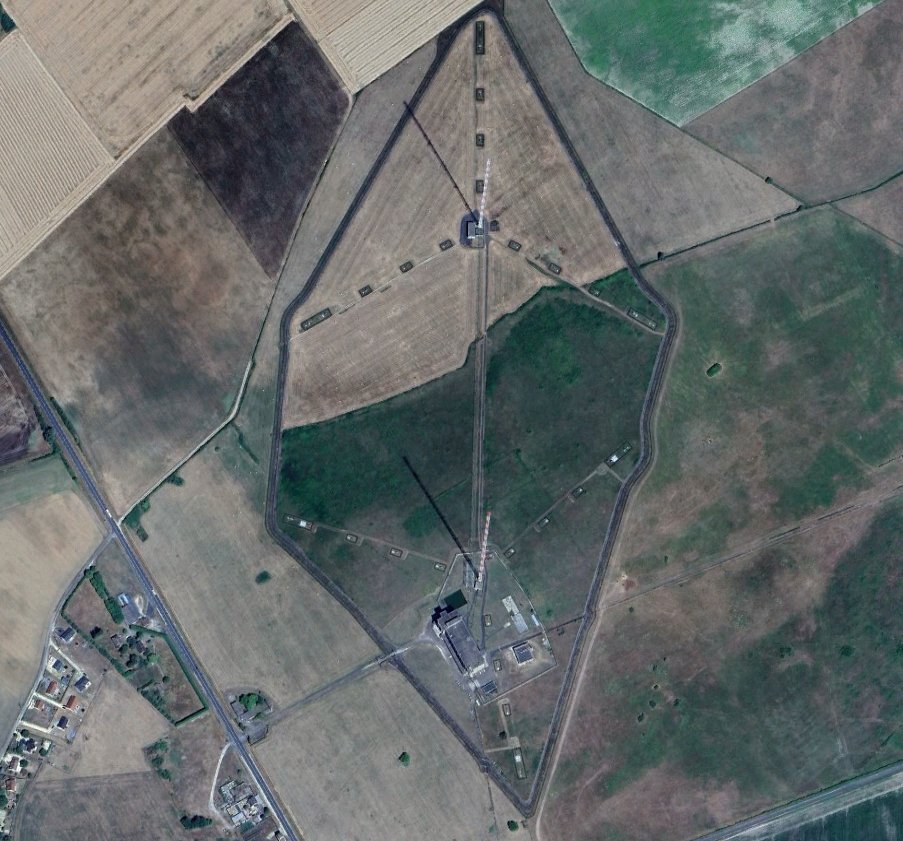 Férus de Géographie tweet media