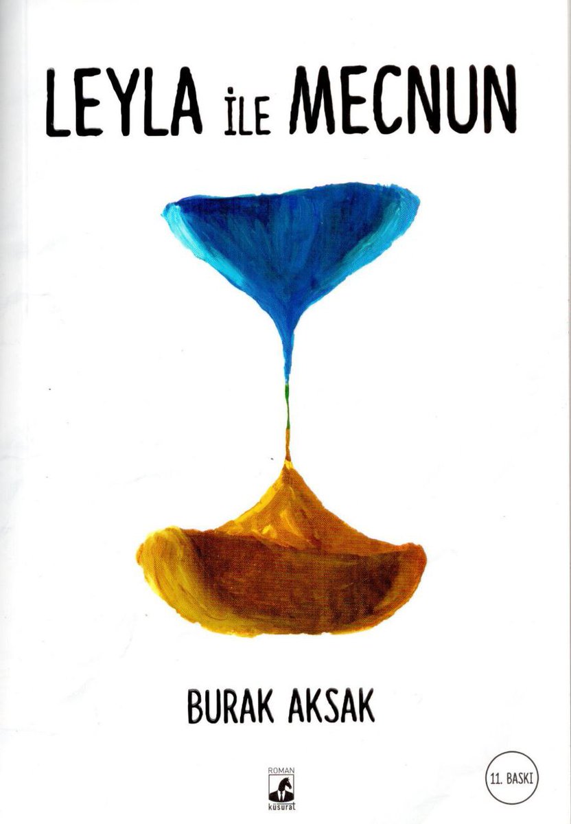 Leyla İle Mecnun - Burak Aksak #pdf

İNDİRMEK İÇİN:
👇
lnk.news/MVVm

KİTAP BİLGİLERİ:
TÜR: PDF