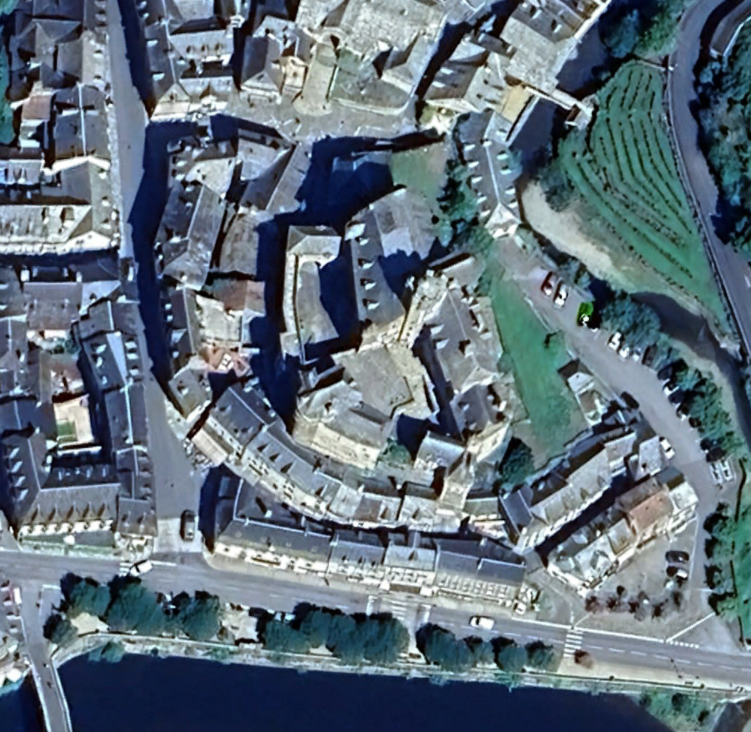 Férus de Géographie tweet media