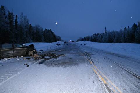 BCRCMP's tweet image. #BCHighwayPatrol - BC Highway Patrol is looking for additional witness and video after a fatal crash on Highway 97 rcmp.ca/en/bc/bchp/new…