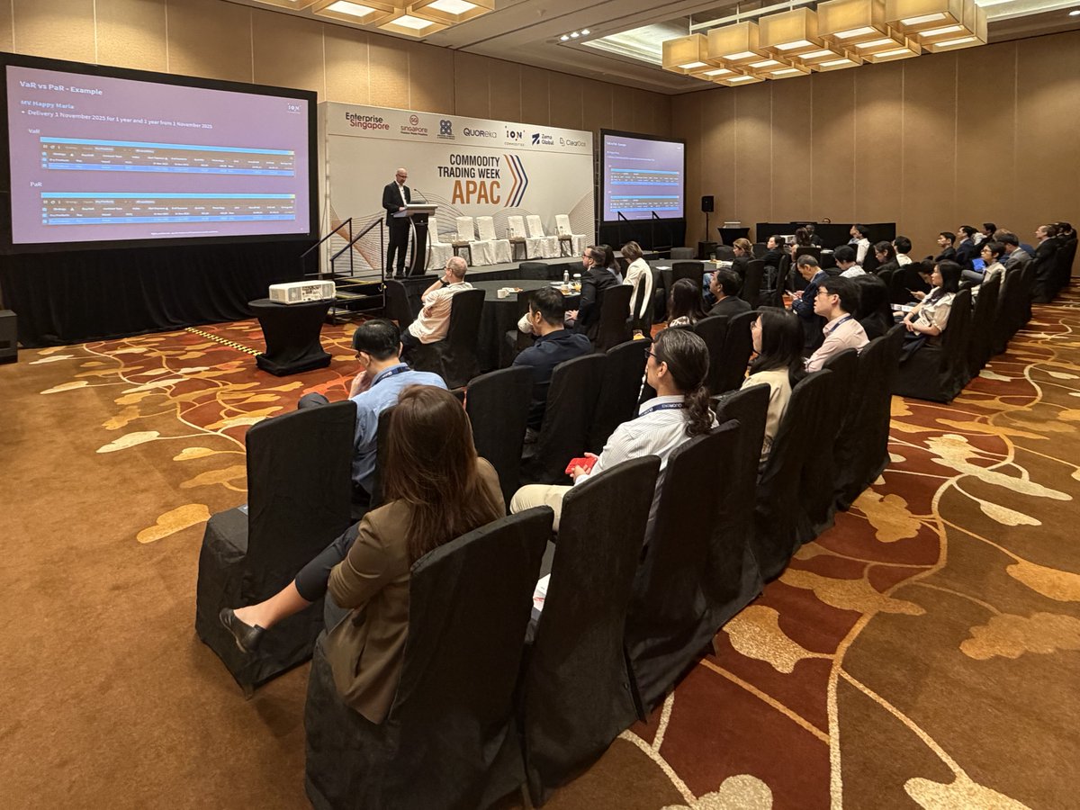 ION Commodities tweet media