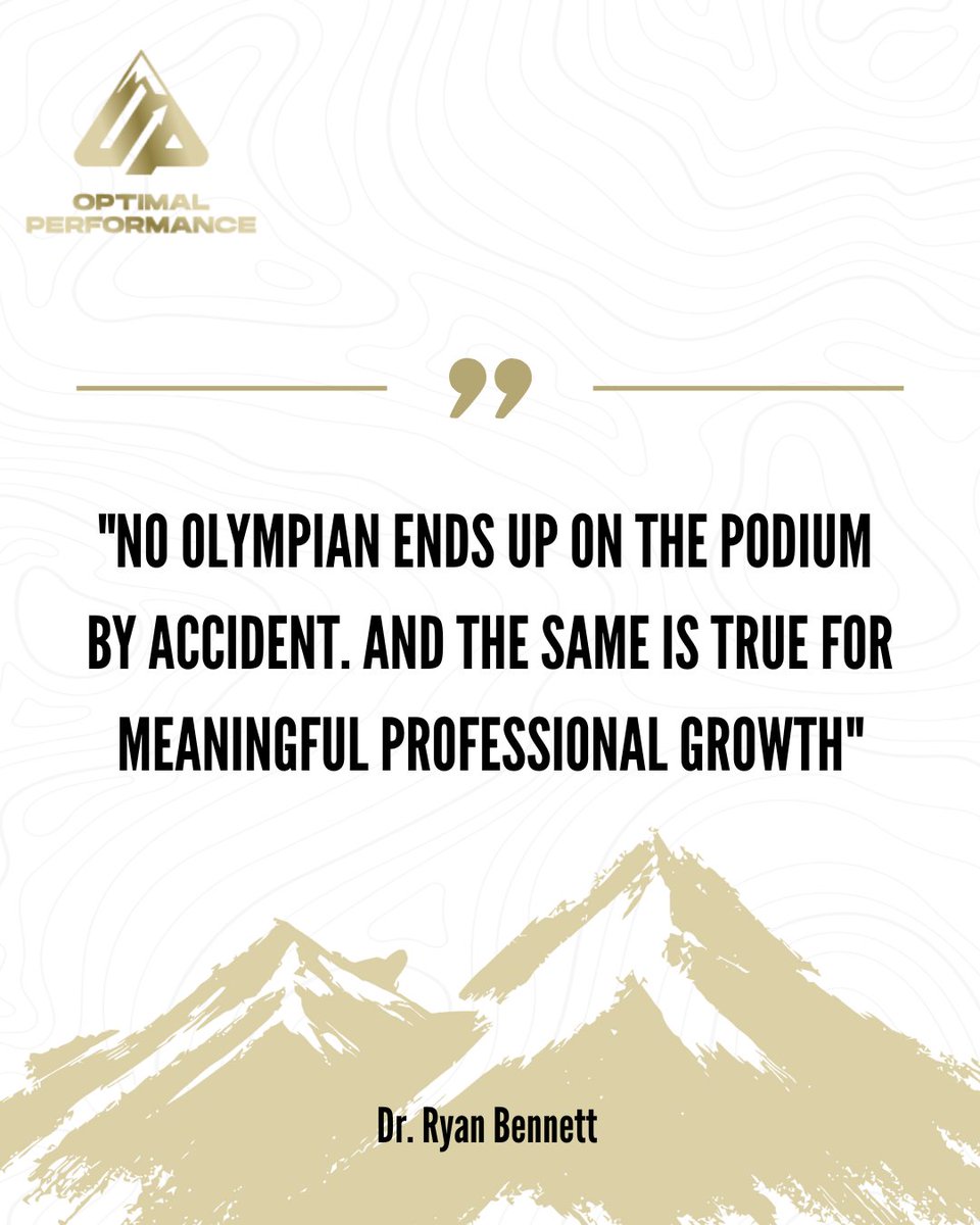 Optimal Performance tweet media