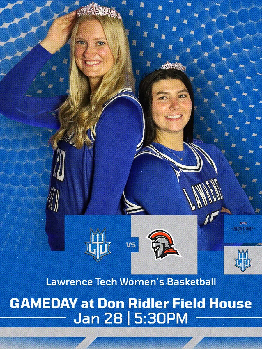 LTU Women's Basketball tweet media