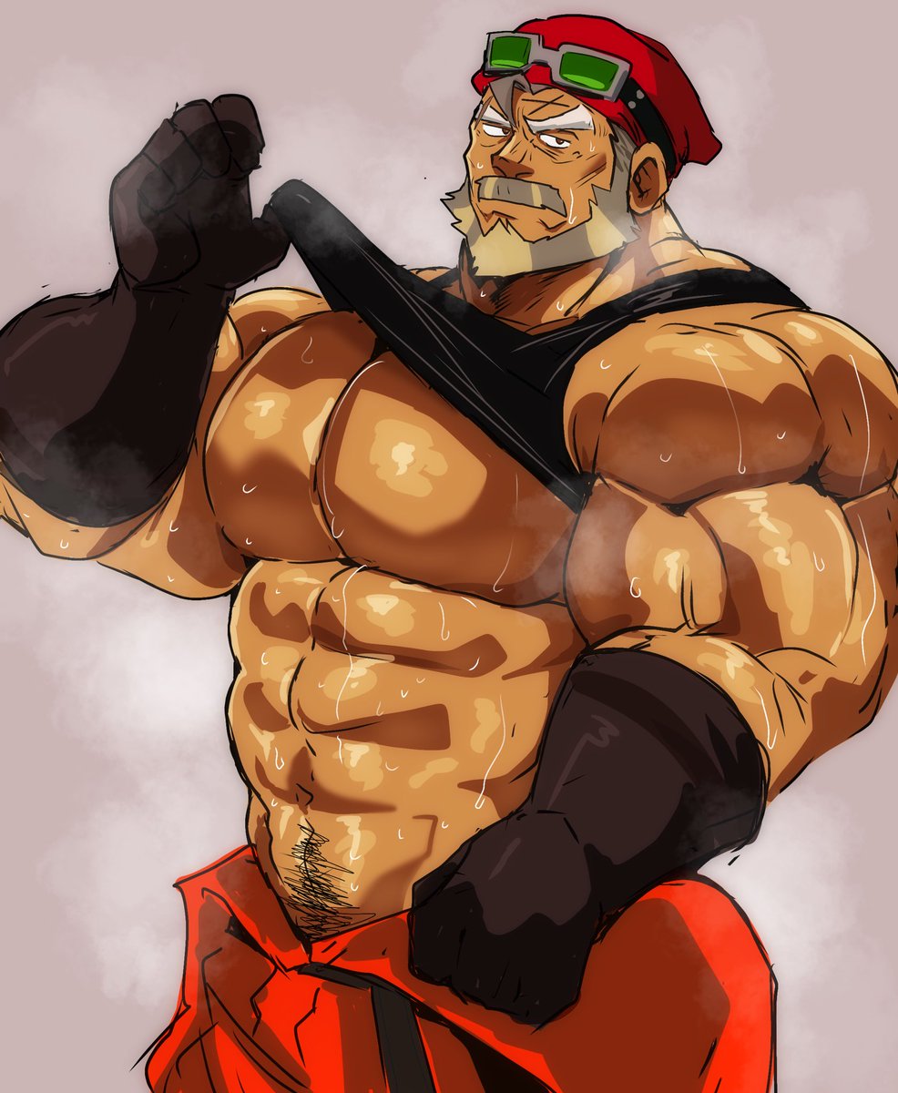 寝る前の落書き😴

フォロワーに教えてもらった　Campagne Cookie というクッキーラン？のキャラクターです😃
とてもかっこいいです😎