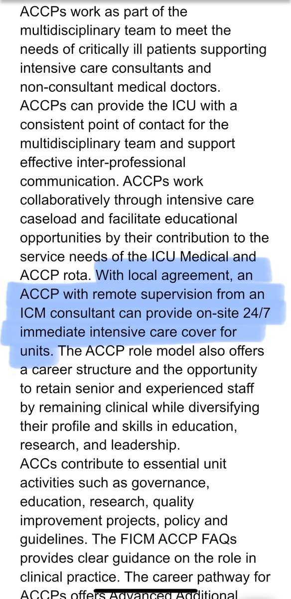 Anon Anaesthetist tweet media