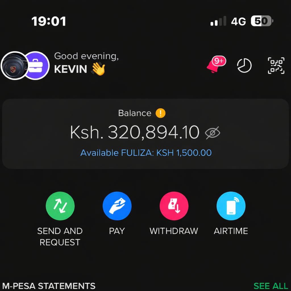 IamKimathiKE's tweet photo. If your are in 

Here is the link 🔗 https://t.co/HDuv3xxJPE

Use promo code 👉KIMATHI

APP DOWNLOAD 📱 https://t.co/i5vauWickw

Safe and secure app

New accounts are being funded immediately.
Just deposit 50 Kes https://t.co/KiWTXhsgIn