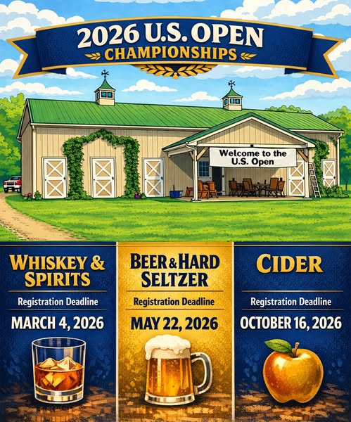 U.S. Open Beer Championship tweet media