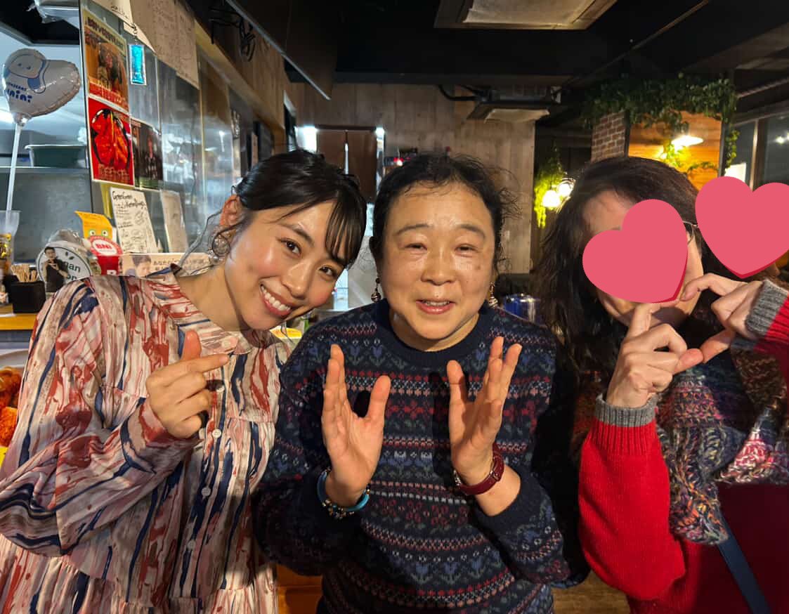 M_Chihiro0804's tweet image. #演劇ごはん

やっぱり美味しくて楽しくて
ヘンボッケでした🇰🇷

행복해💓