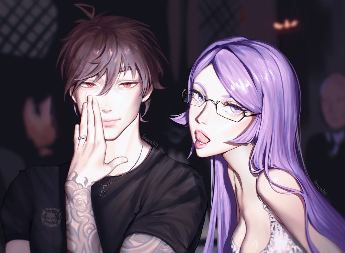 lau ✧˚ · tweet media