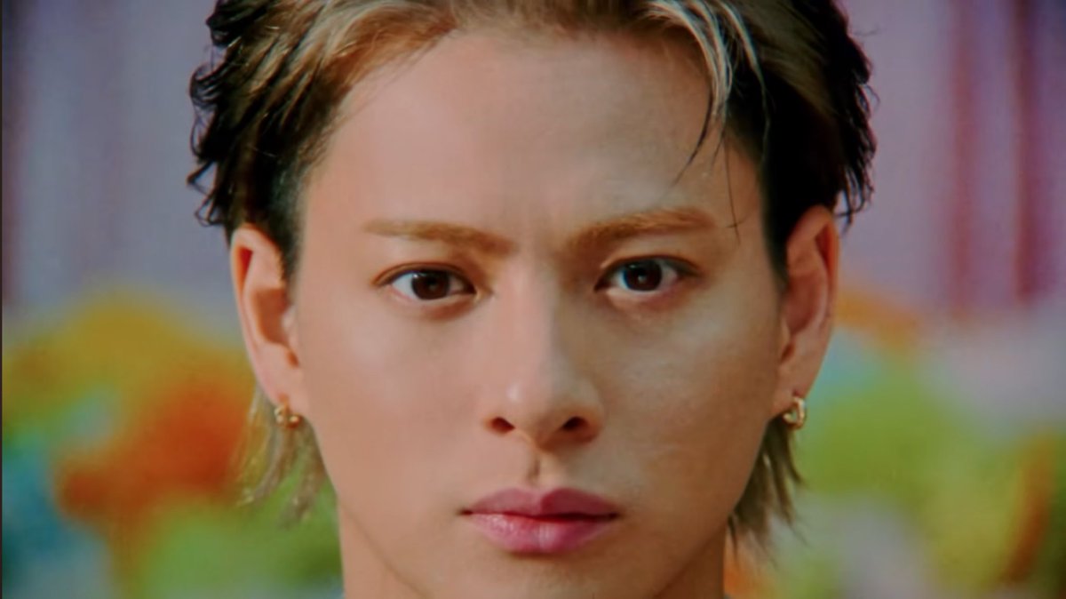 紫耀くんプロデュース新曲❤️3XL🎵MV公開🎞️ドアップ🔍紫耀くん顔が