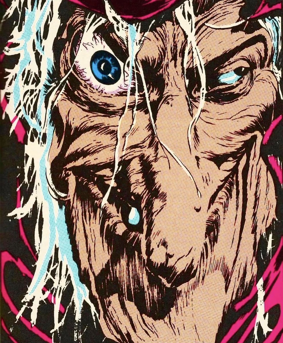 EC Comics tweet media