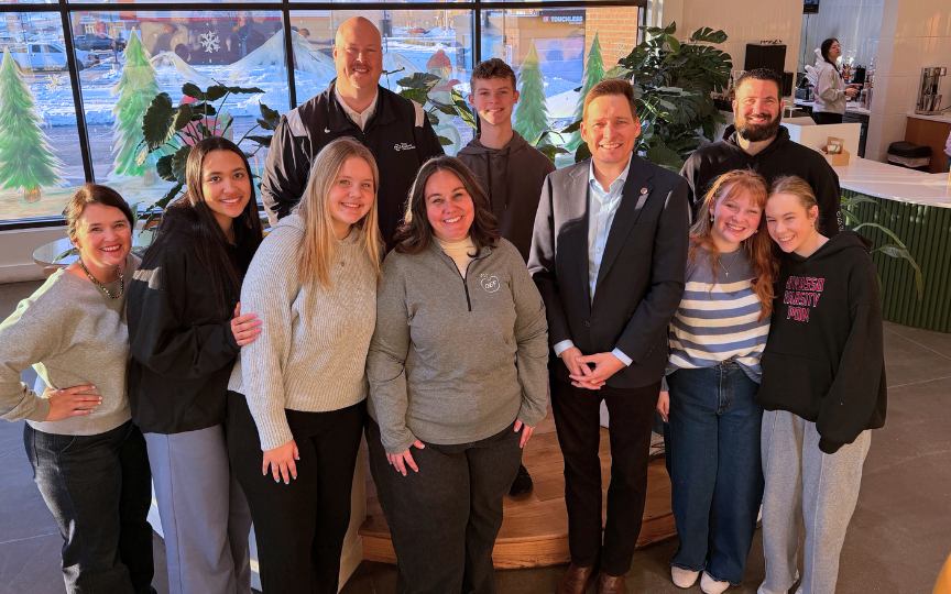 Owasso Education Foundation tweet media