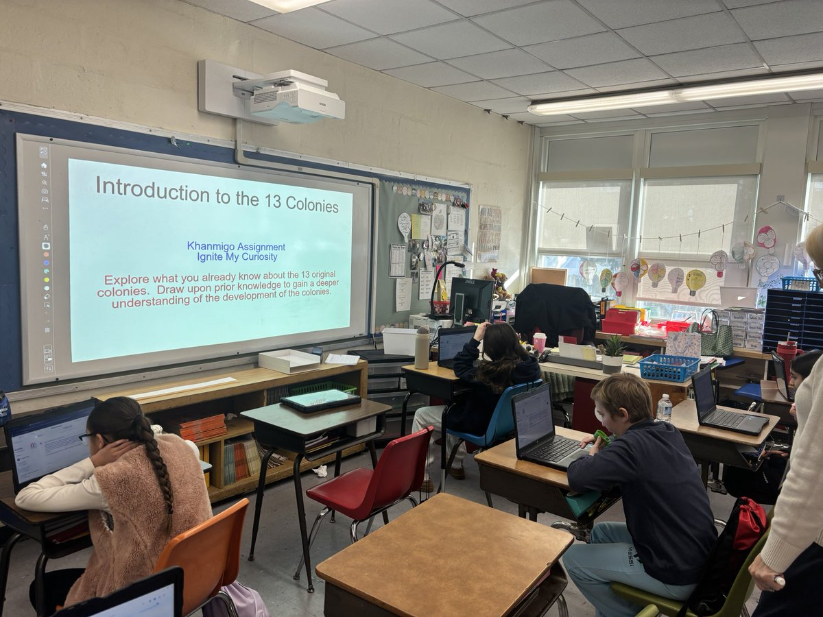 West Hempstead Instructional Technology tweet media