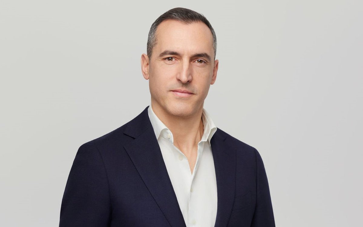 Green Street News tweet media