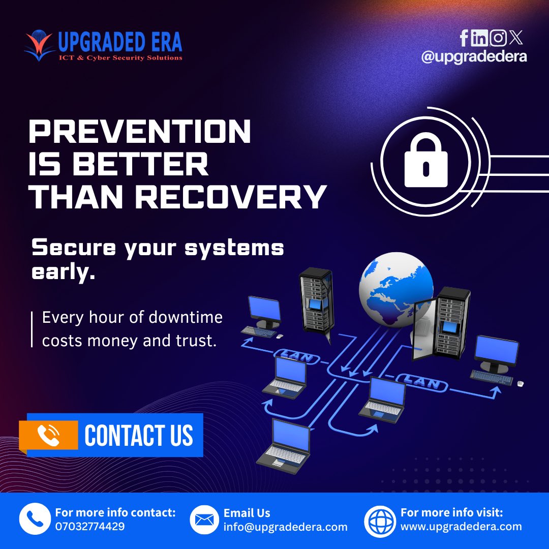 Upgraded Era tweet media