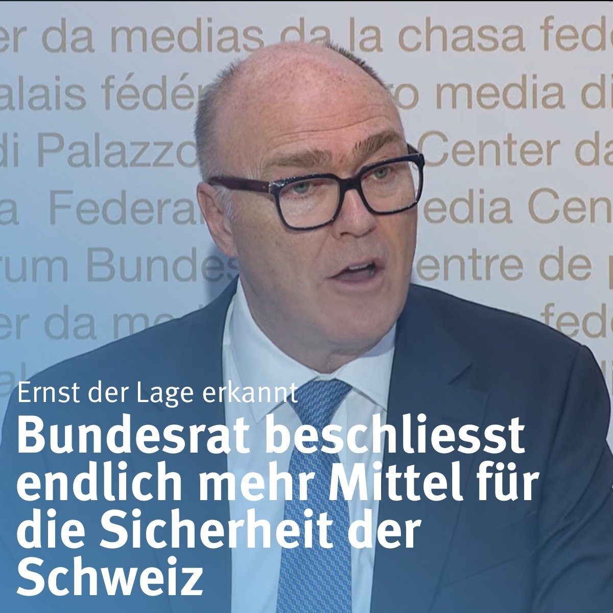 Swissmem tweet media