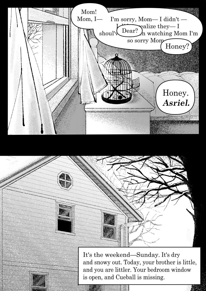 petscoboba's tweet image. Cueball (1/4)