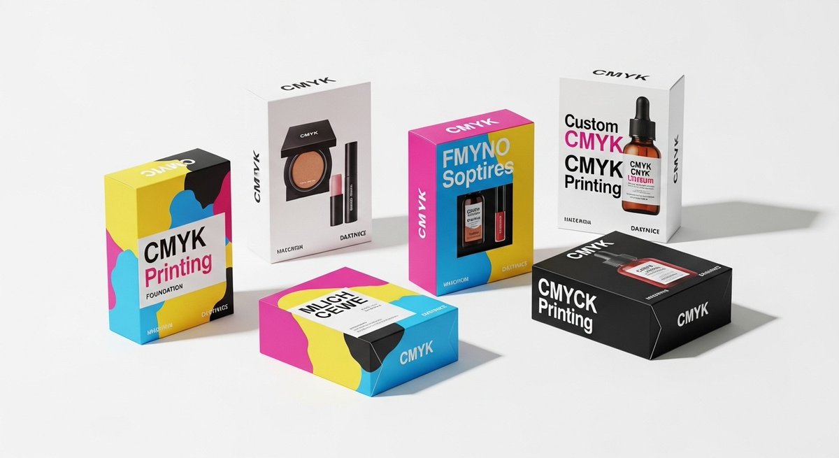 usboxesco's tweet image. CMYK Printing. Bright colors. Sharp prints. Custom boxes.
That’s the USBoxesCo difference.
usboxesco.com
#usboxesco #packaging #printing #customized #usa #manufacturing