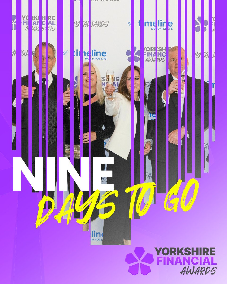 Yorkshire Financial tweet media