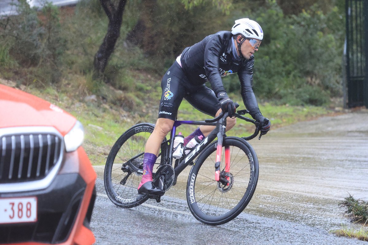 Burgos Burpellet BH tweet media