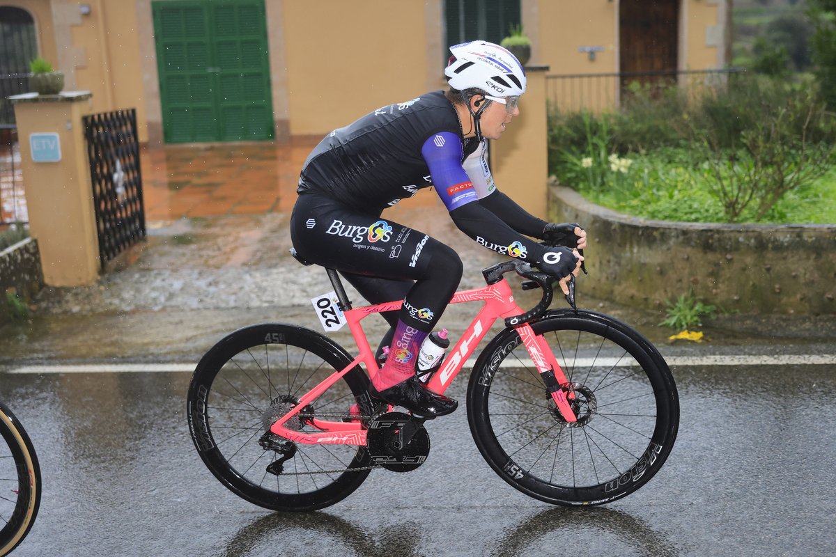 Burgos Burpellet BH tweet media