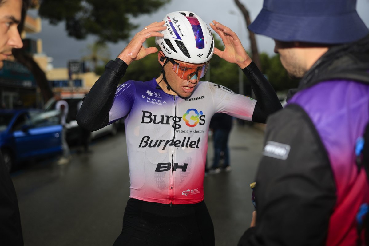 Burgos Burpellet BH tweet media