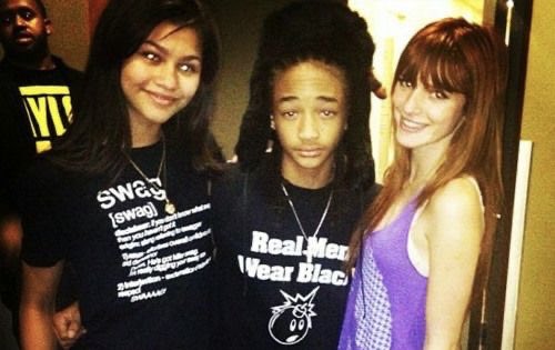 vamptact's tweet image. The 2013 era