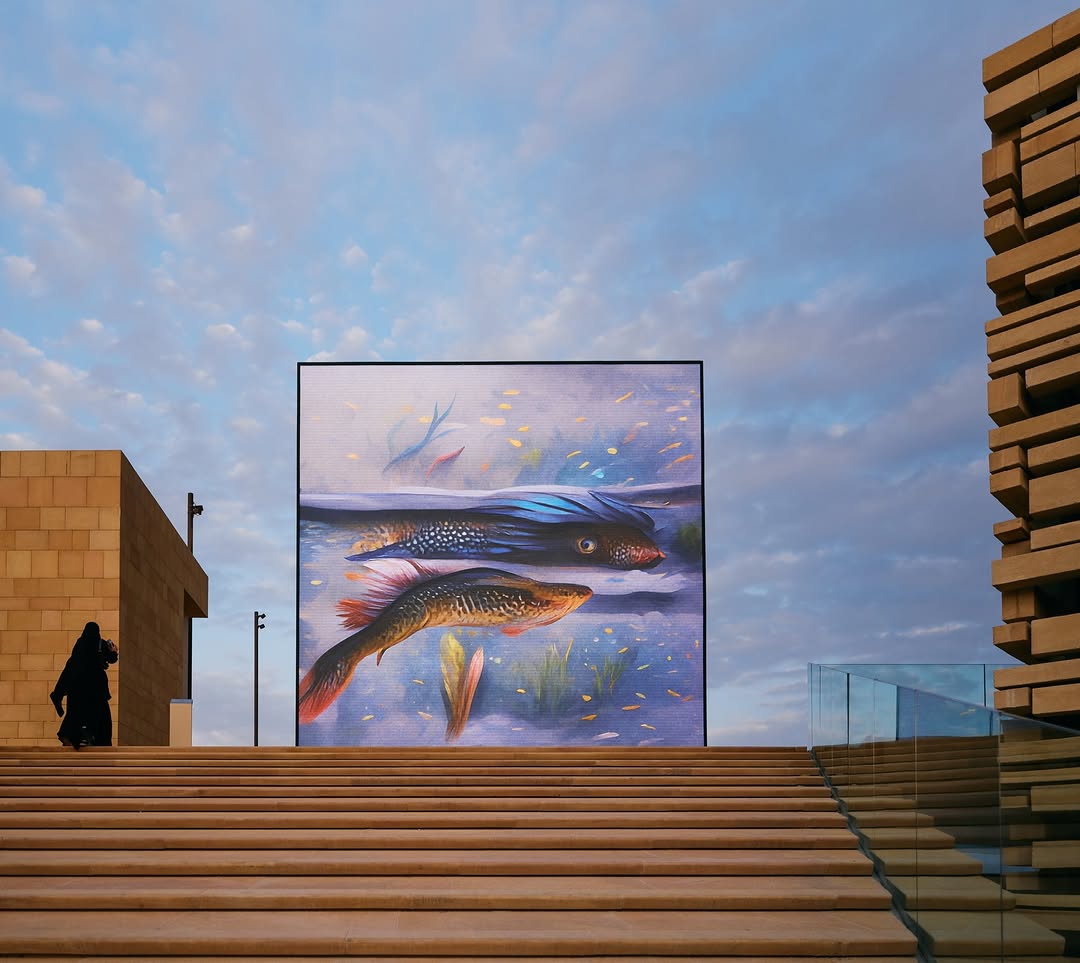 Sofia Crespo 🪸 tweet media