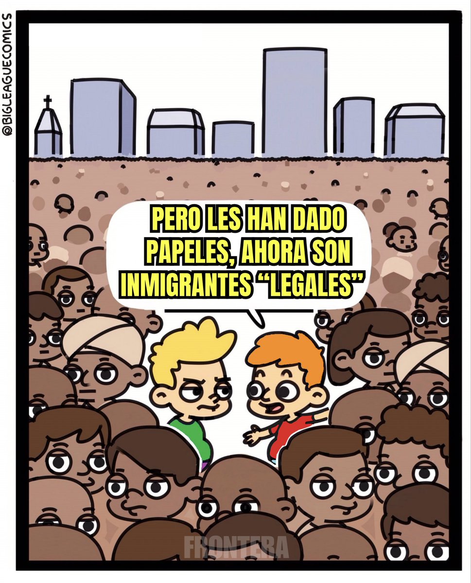 Frontera_es's tweet image. 