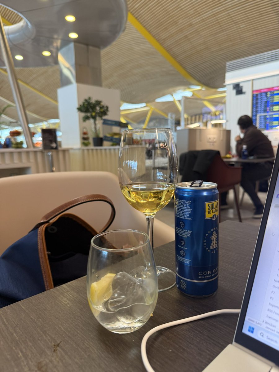 Volvemos a las andadas