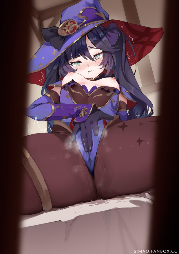 HydroBarbara's tweet photo. 💙: Je m'ennuie toute seule il me faut une femme..hmm..~

*Je caresse mon vagin au dessus de mes vêtement* https://t.co/ahwt18oqoN